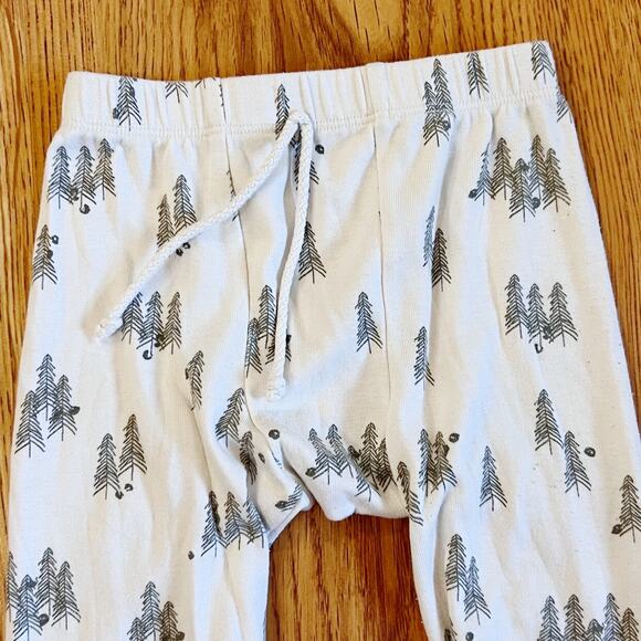 Childhoods Trees On Natural Lounge Set - Picture 9 of 15